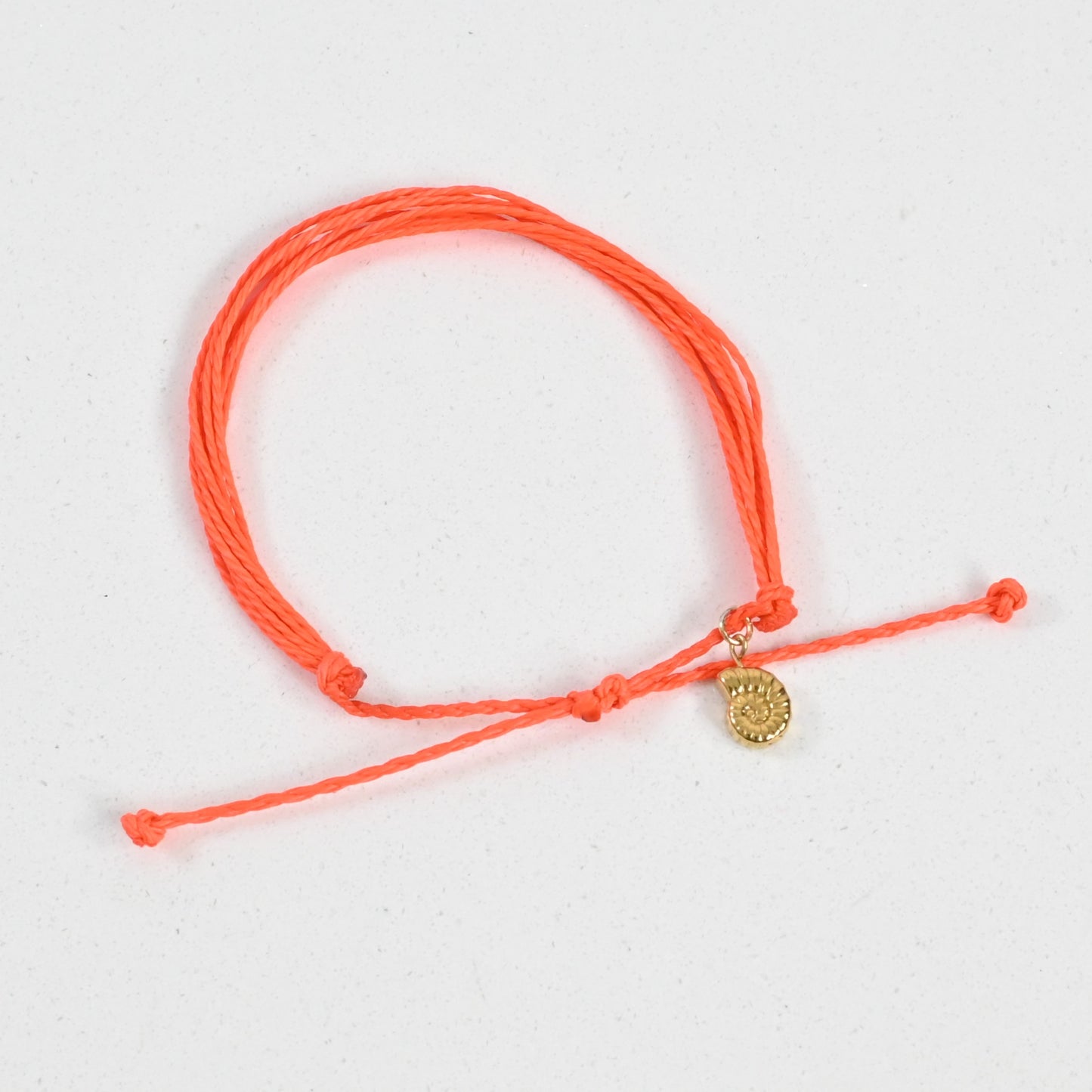 Aqua Bracelet