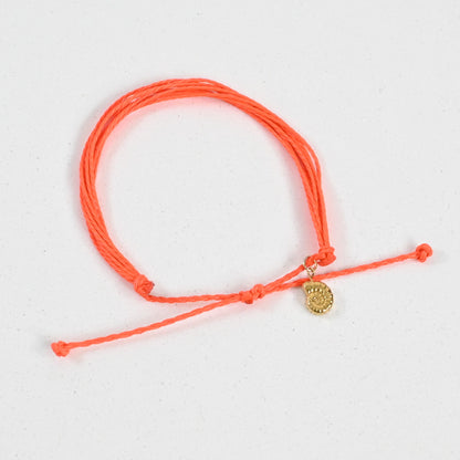 Aqua Bracelet