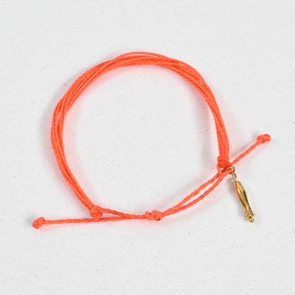 Aqua Bracelet