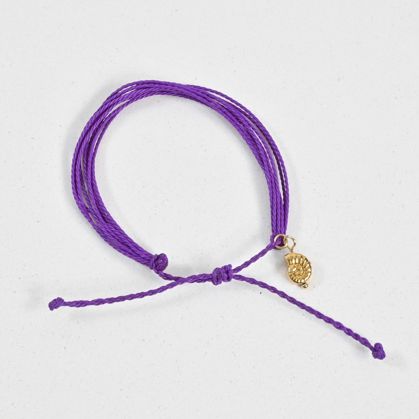 Aqua Bracelet