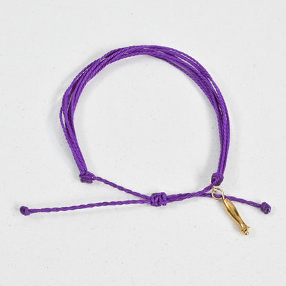Aqua Bracelet