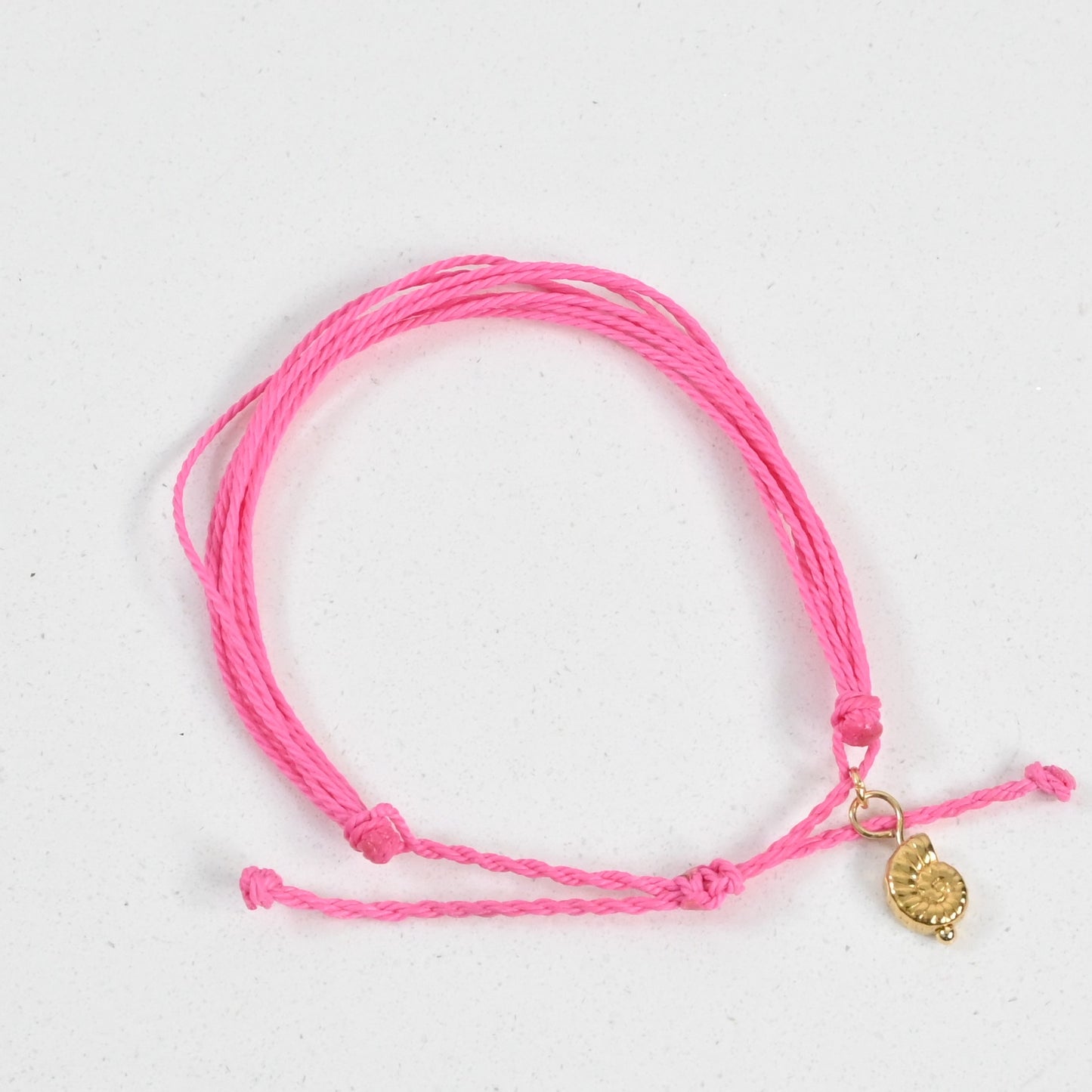 Aqua Bracelet