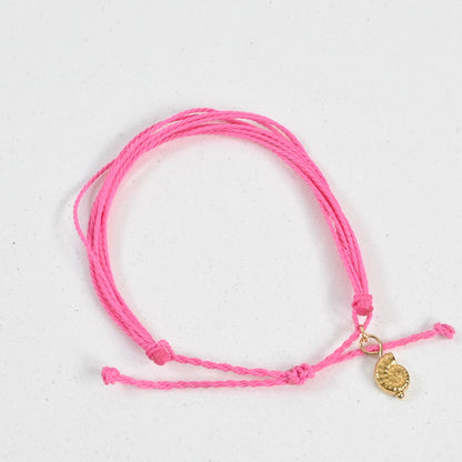 Aqua Bracelet