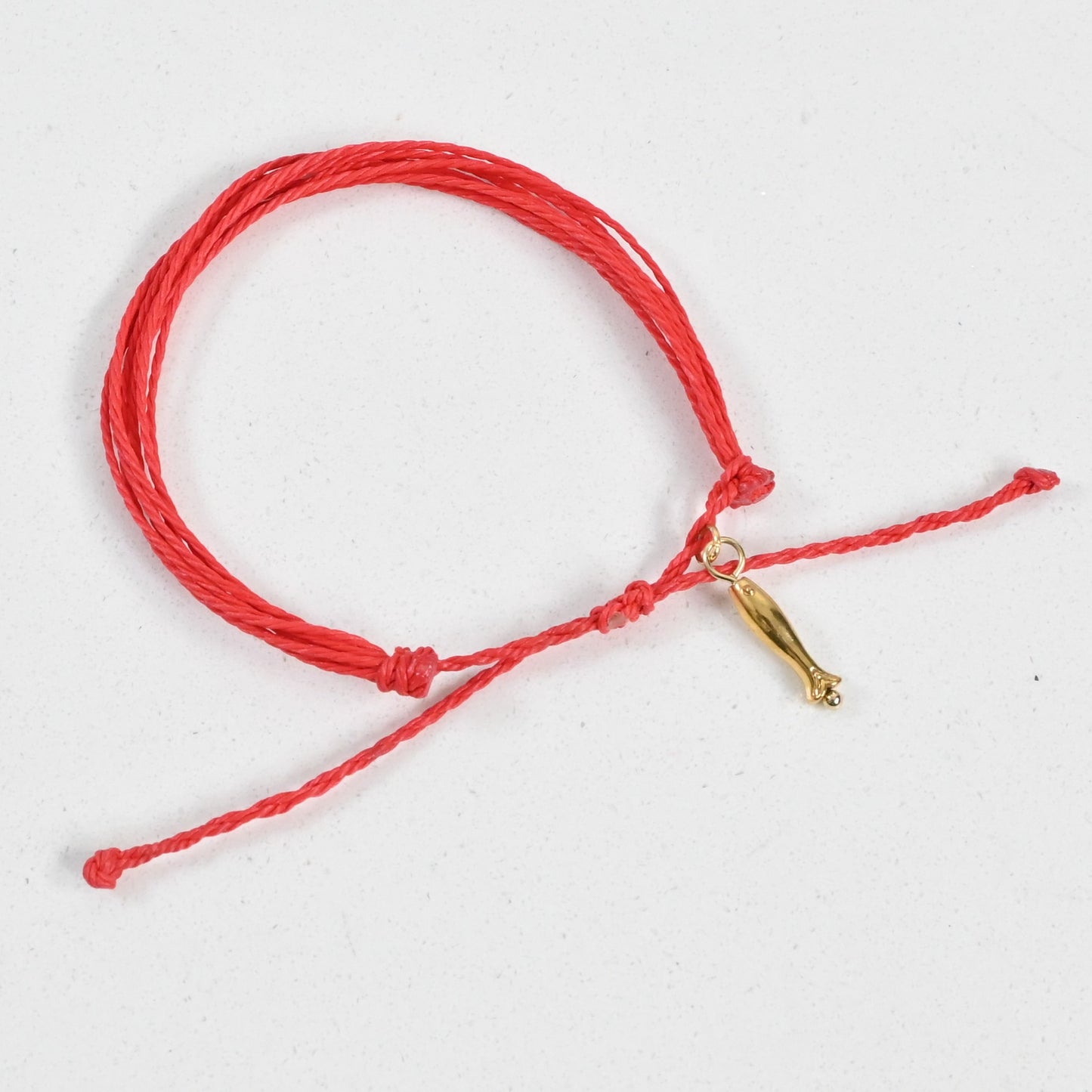 Aqua Bracelet