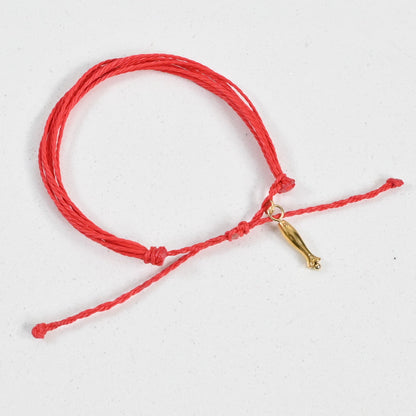 Aqua Bracelet
