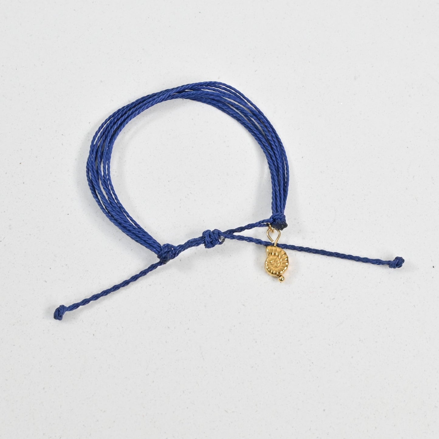 Aqua Bracelet
