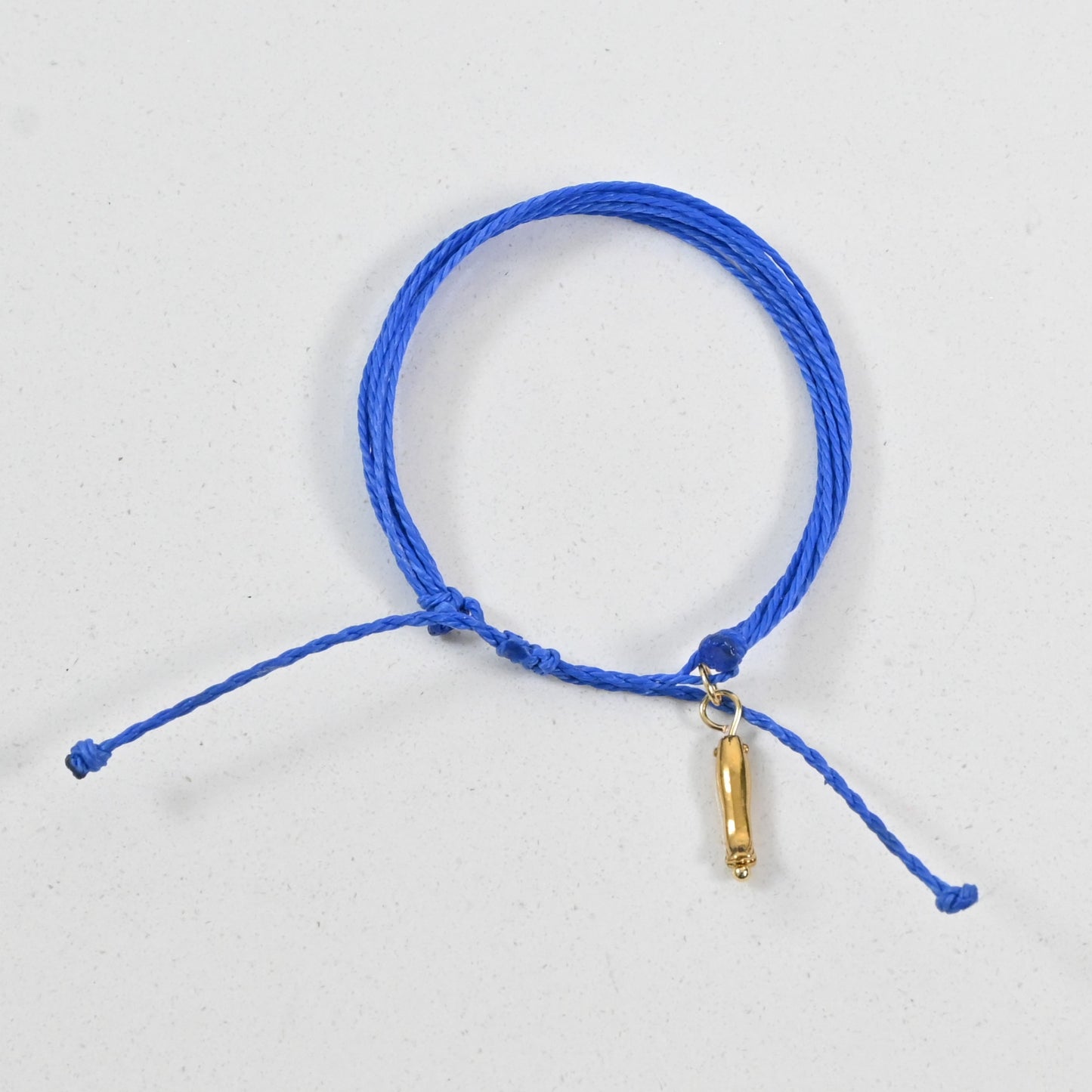 Aqua Bracelet