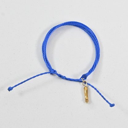 Aqua Bracelet