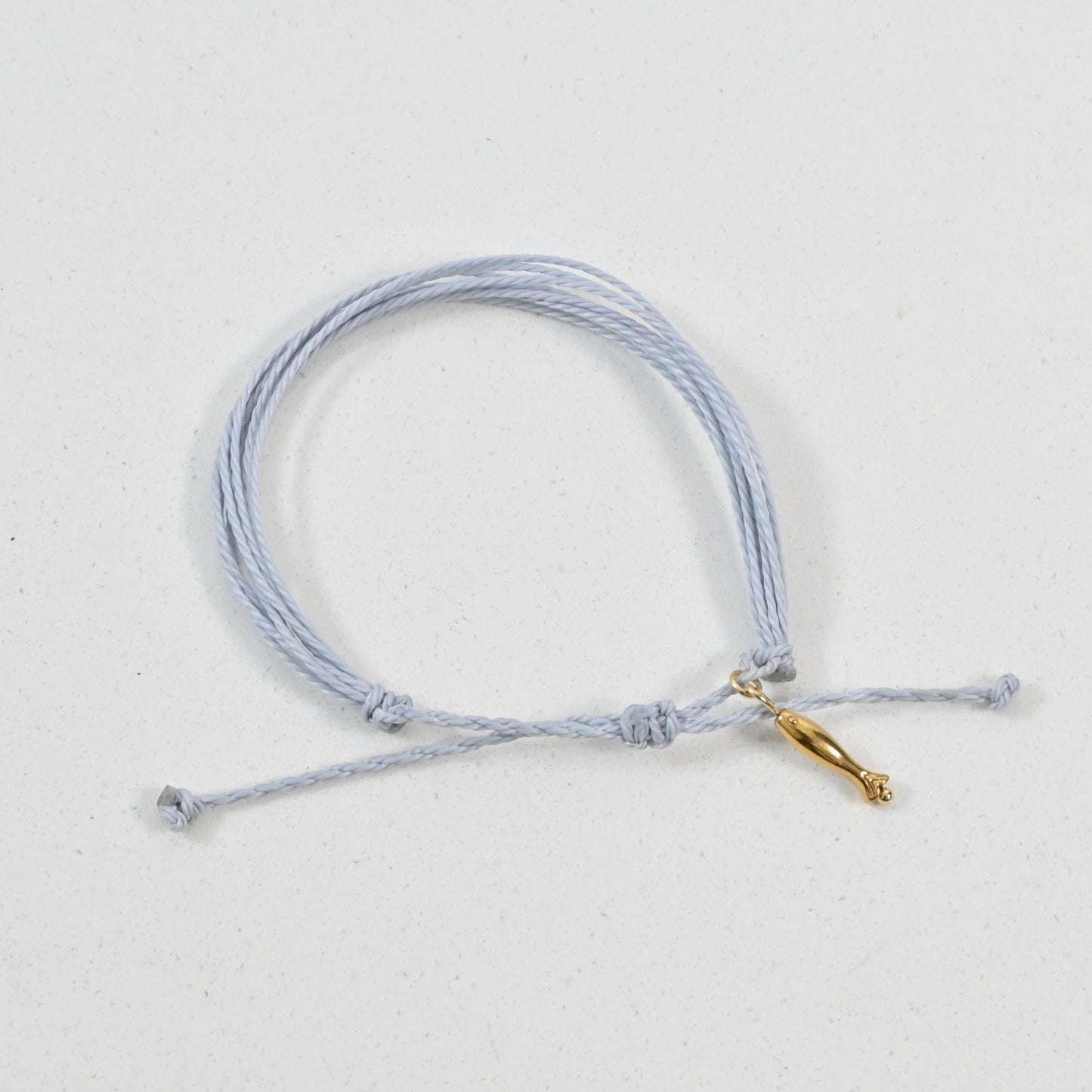Aqua Bracelet