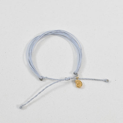 Aqua Bracelet