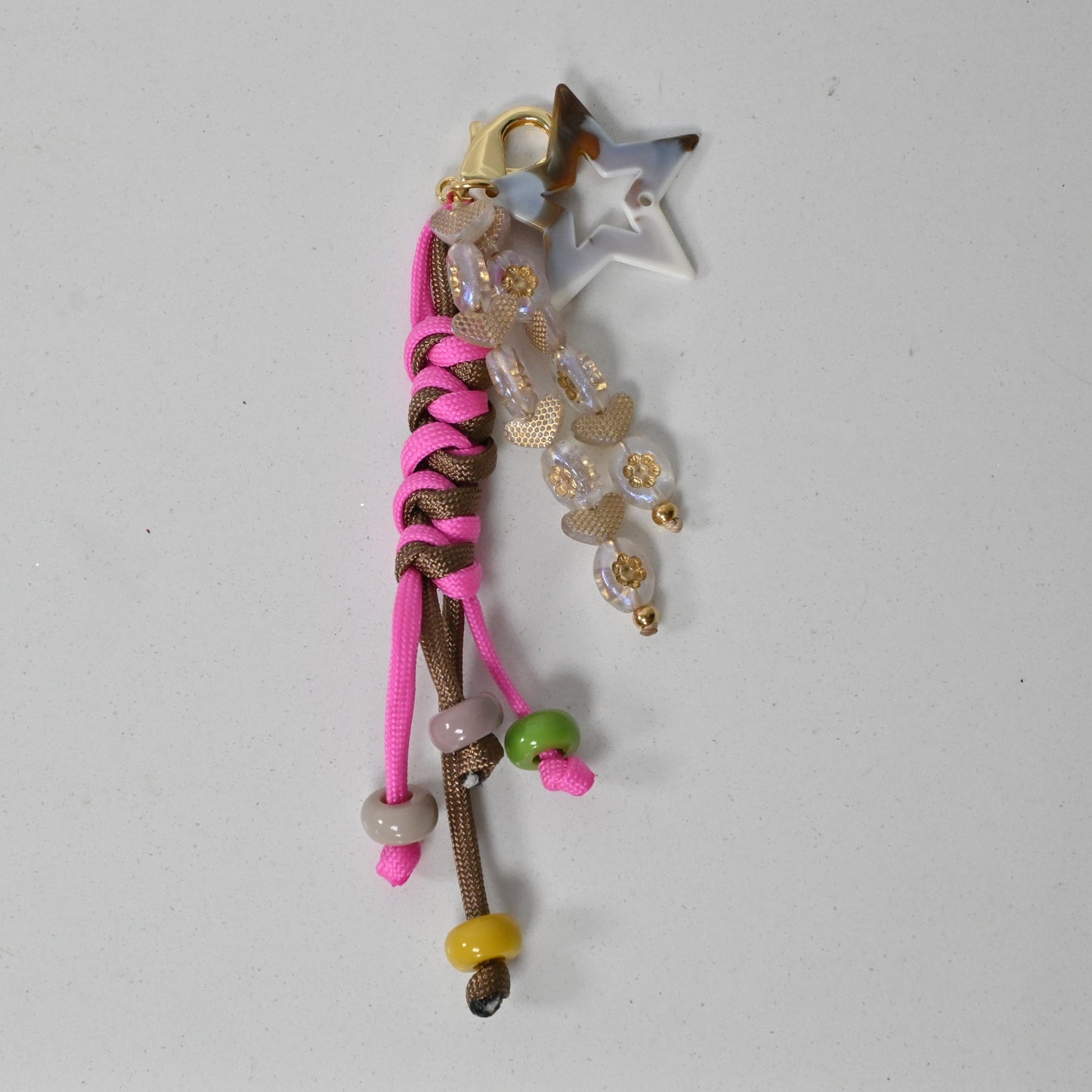 “Star Pop Charm”
