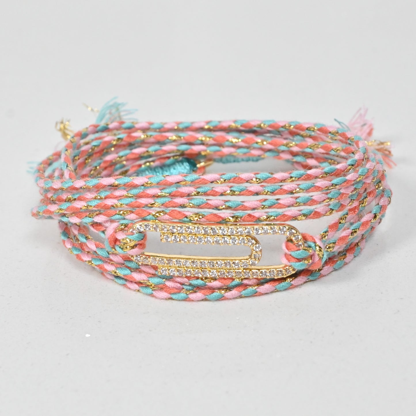 Pulsera Clip