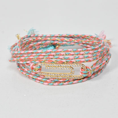 Pulsera Clip