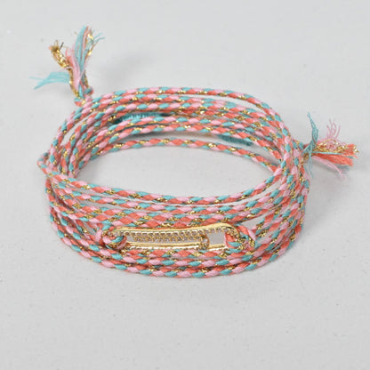 Pulsera Clip