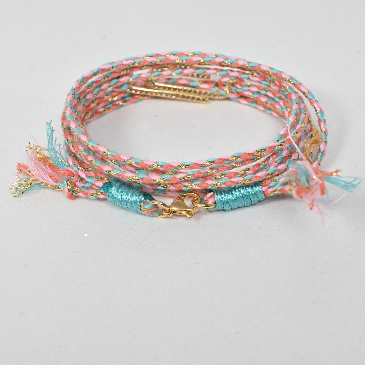 Pulsera Clip
