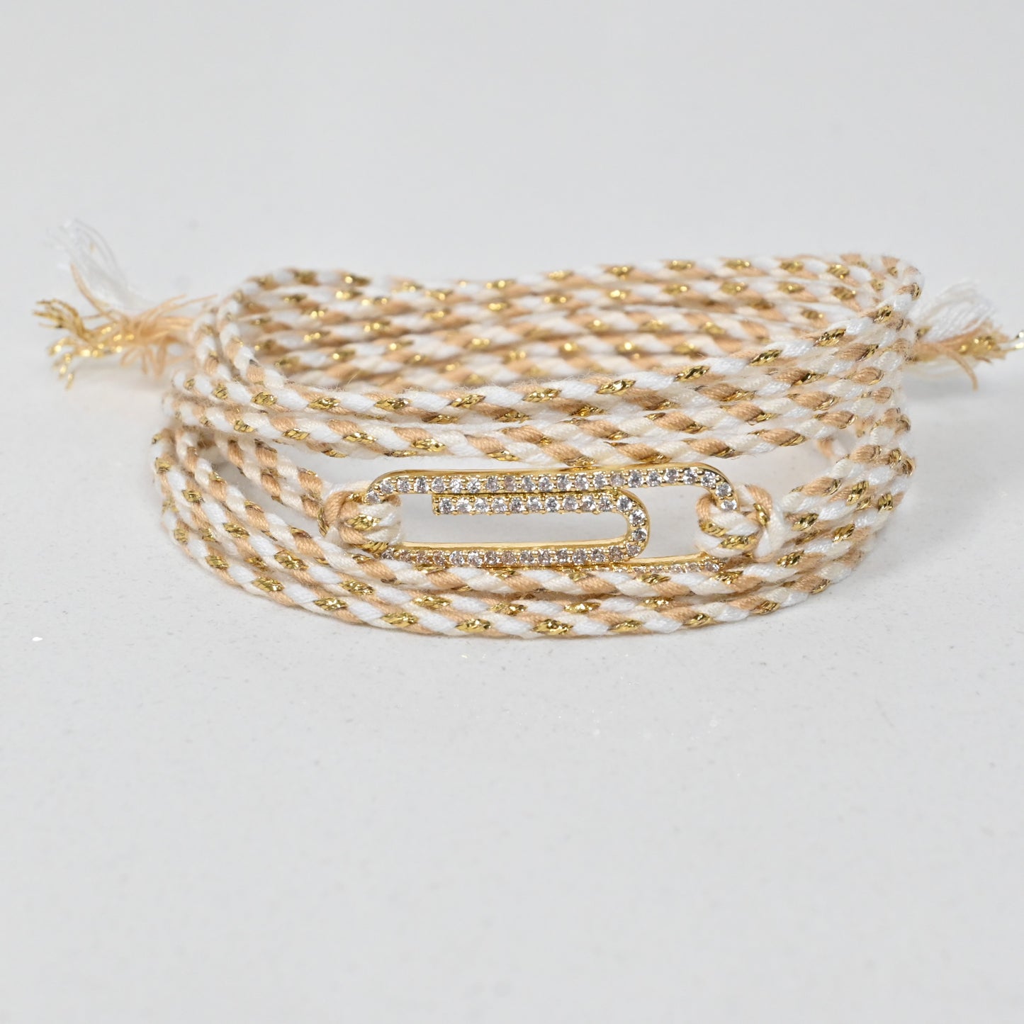 Pulsera Clip