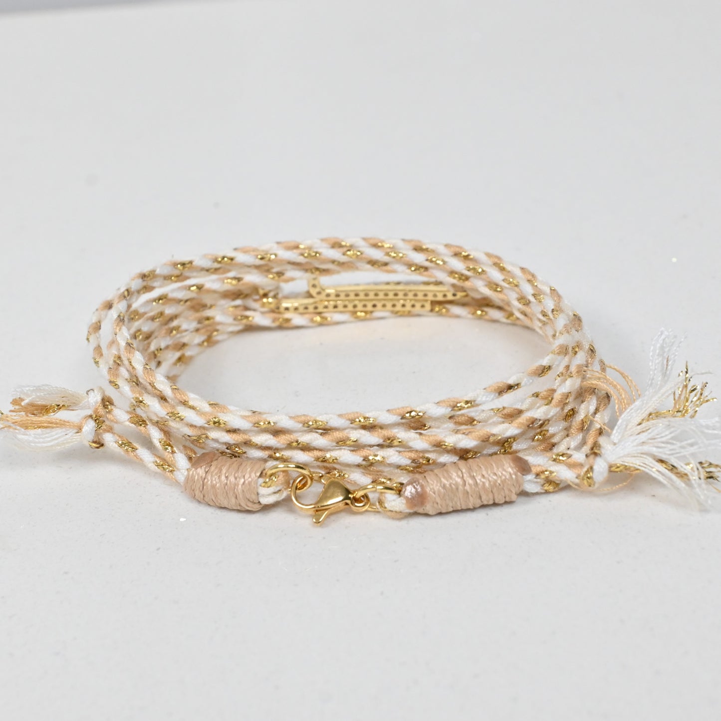 Pulsera Clip