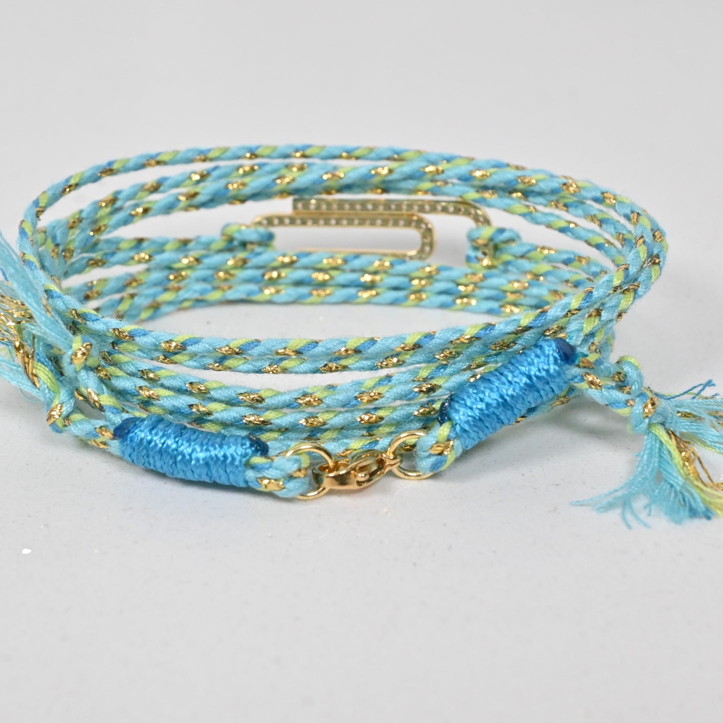 Pulsera Clip