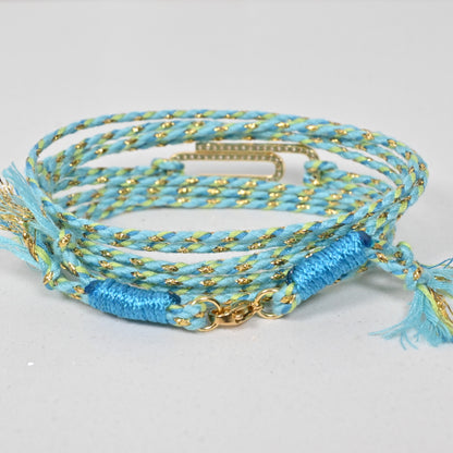 Pulsera Clip