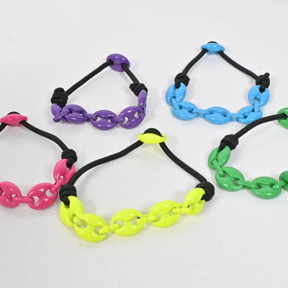 Pulsera Colors
