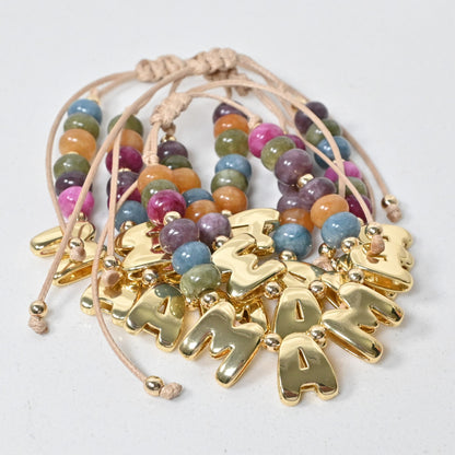 Pulsera mamá