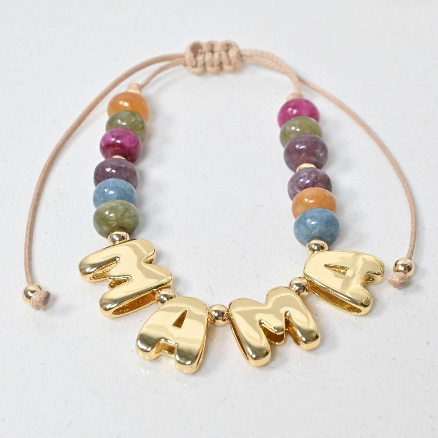 Pulsera mamá