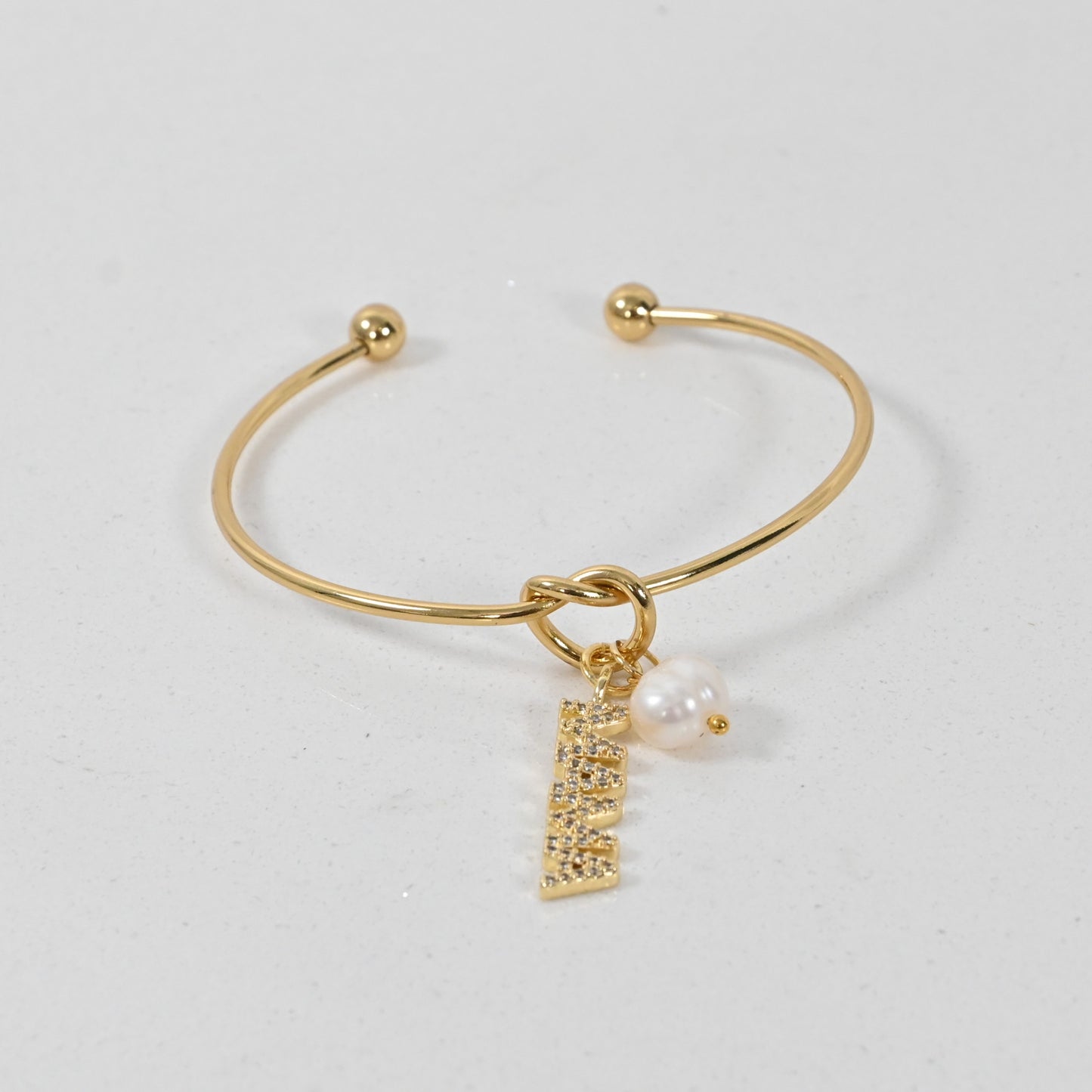 Mamá Bangle