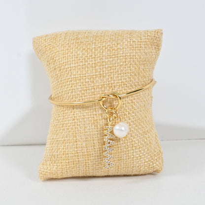 Mamá Bangle