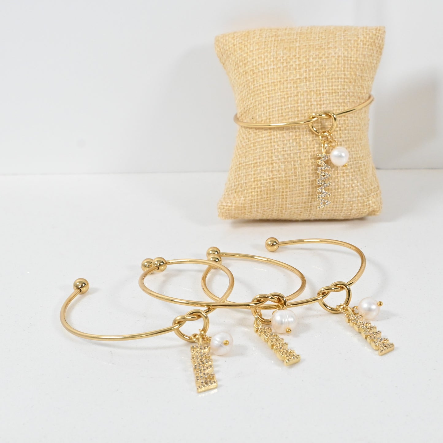 Mamá Bangle