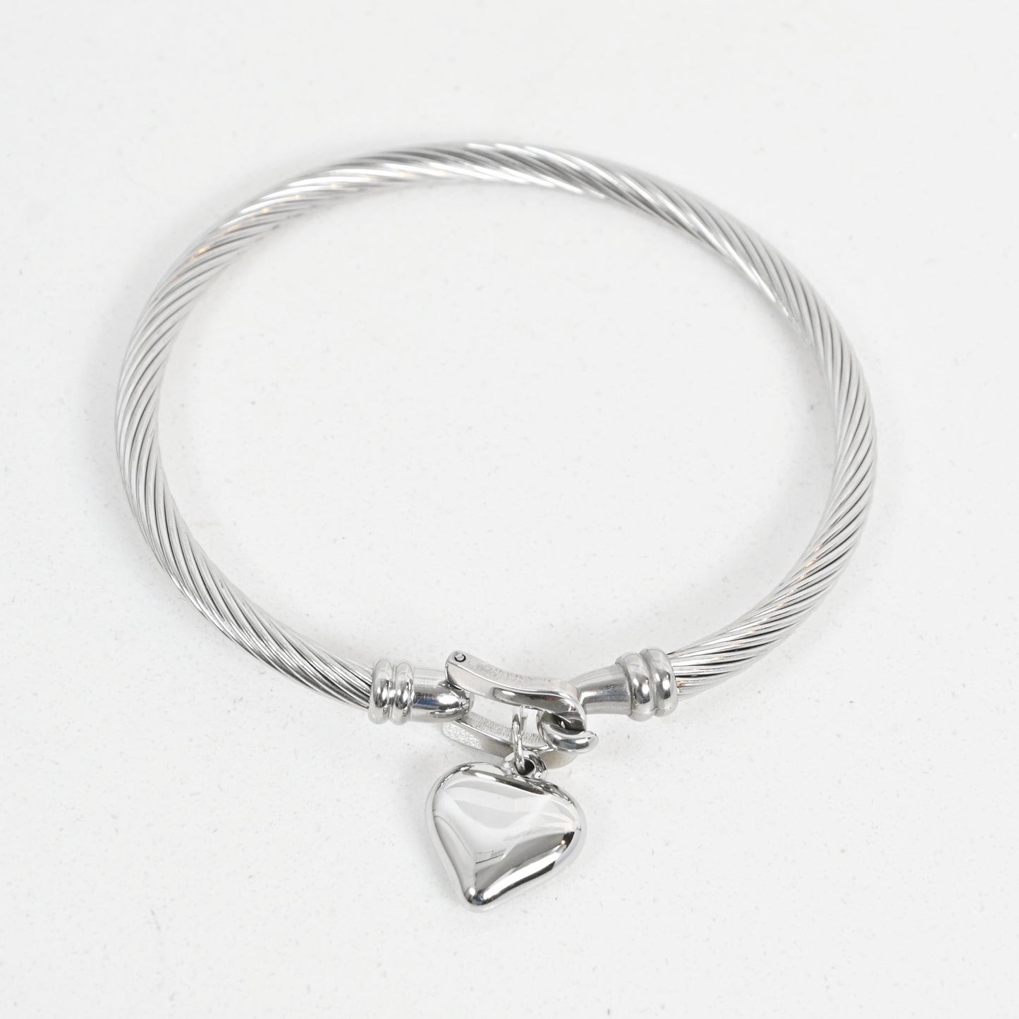 Sweet Heart Bangle
