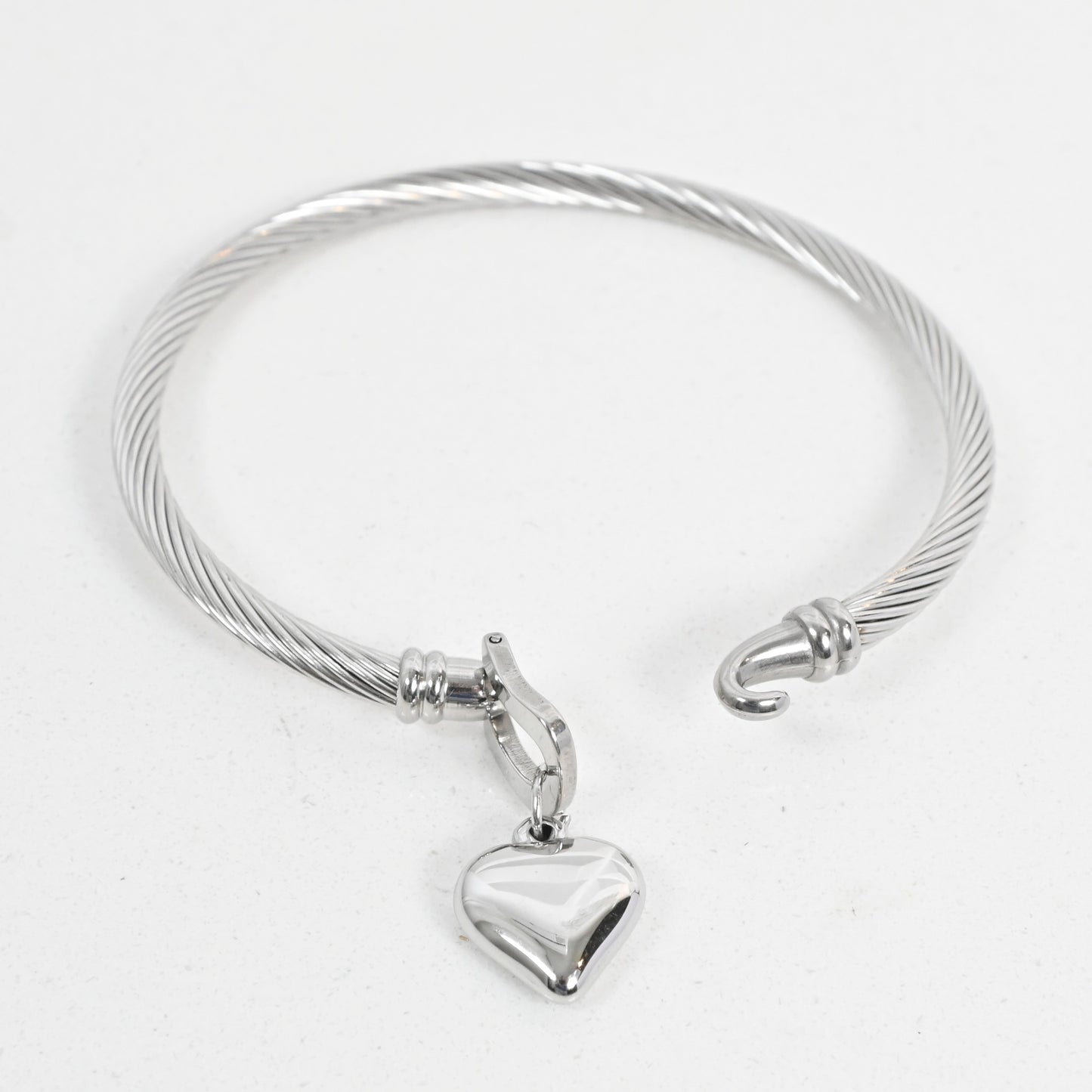 Sweet Heart Bangle