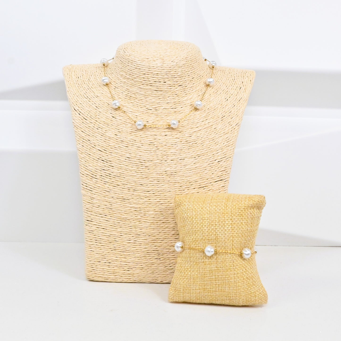 Aura Delicada Set