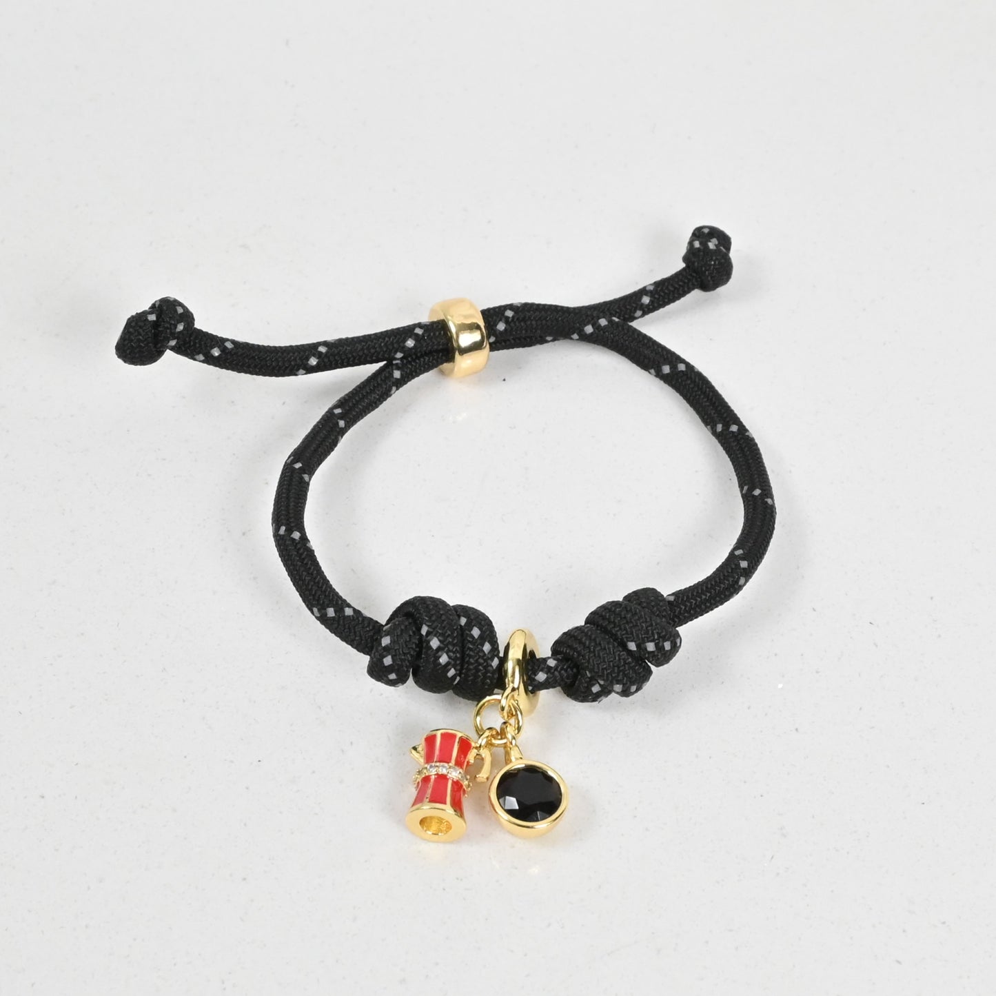 Amor Café Bracelet