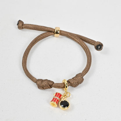 Amor Café Bracelet