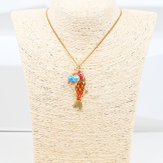Collar Marea