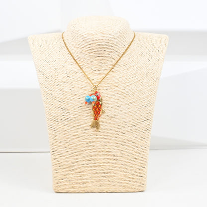 Collar Marea