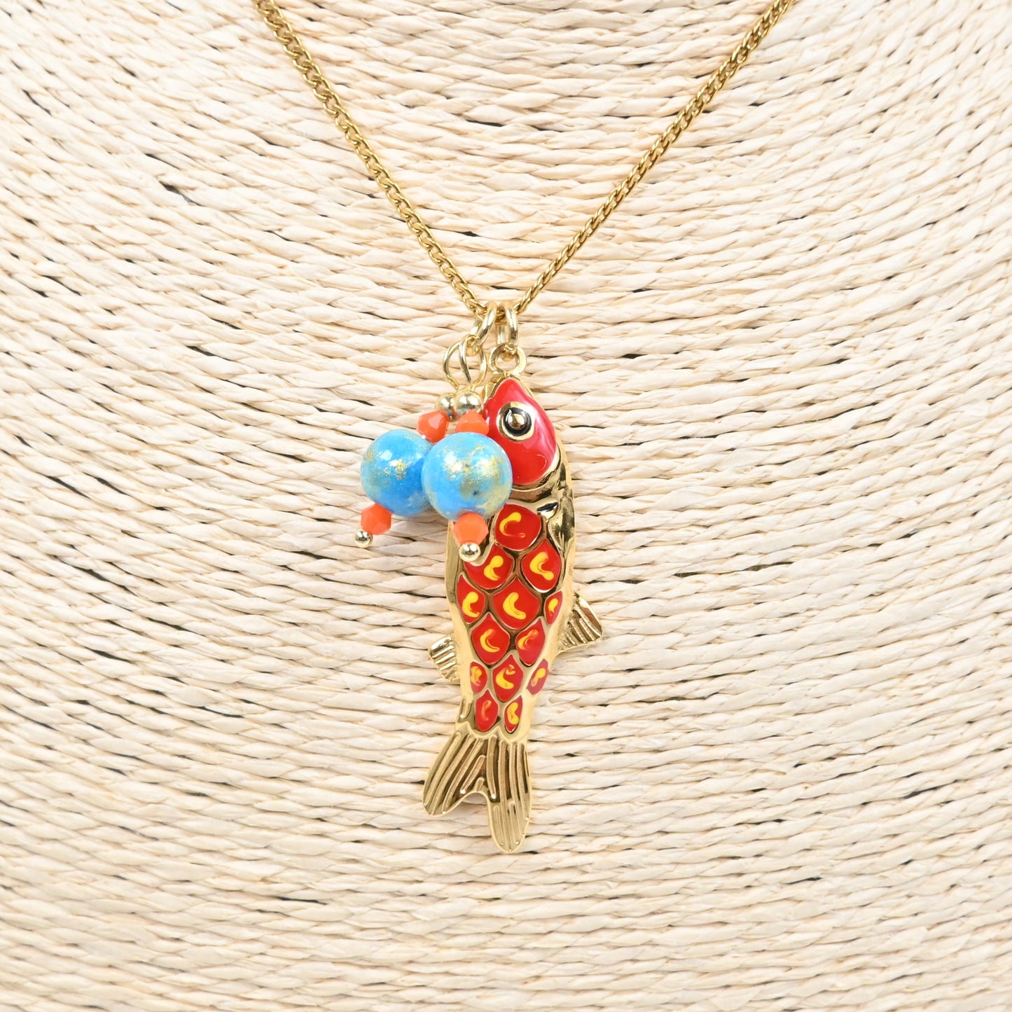 Collar Marea