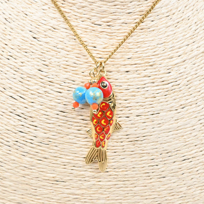 Collar Marea