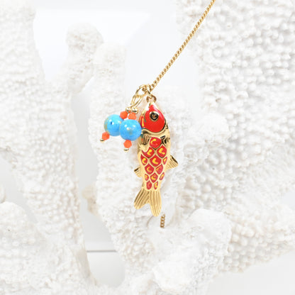 Collar Marea