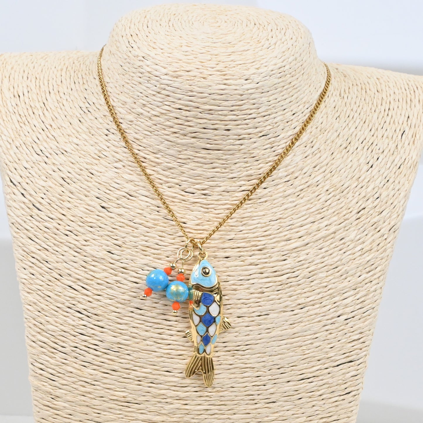 Collar Marea