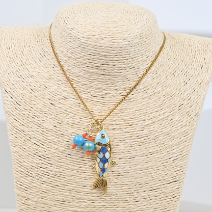Collar Marea