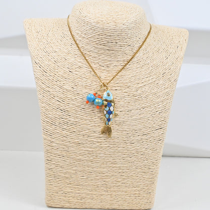 Collar Marea