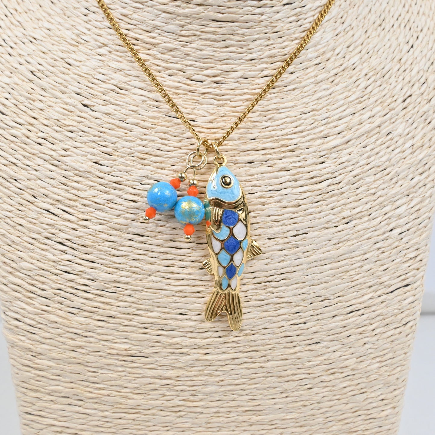 Collar Marea