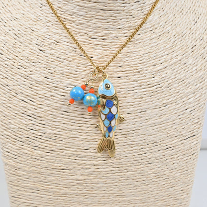 Collar Marea