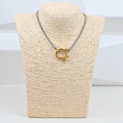 Carabiner Necklace Bundle