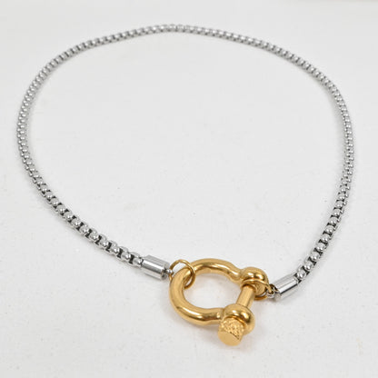 Carabiner Necklace Bundle