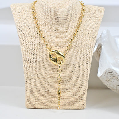 Collar Anzuelo 🎣