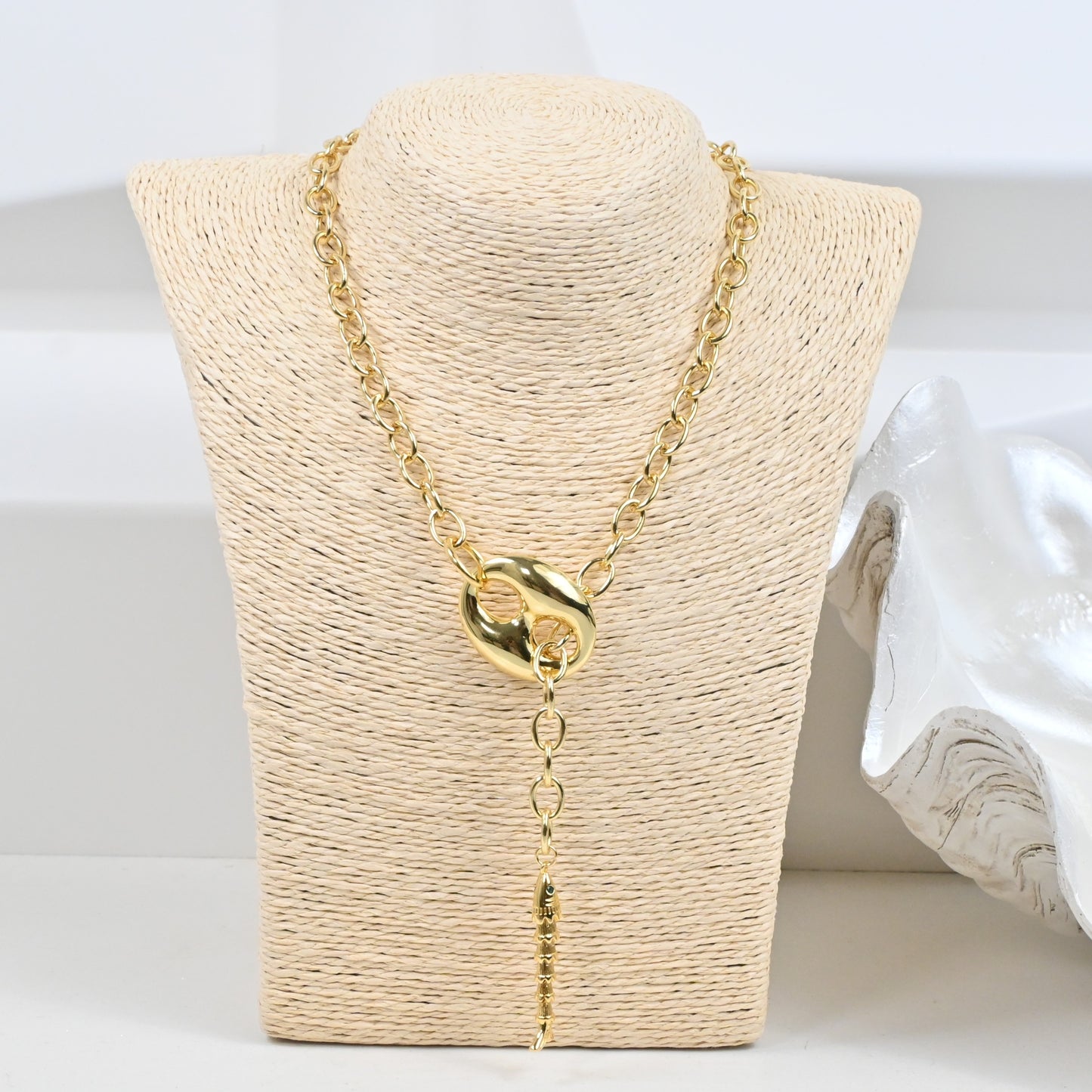Collar Anzuelo 🎣