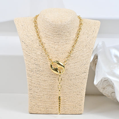 Collar Anzuelo 🎣