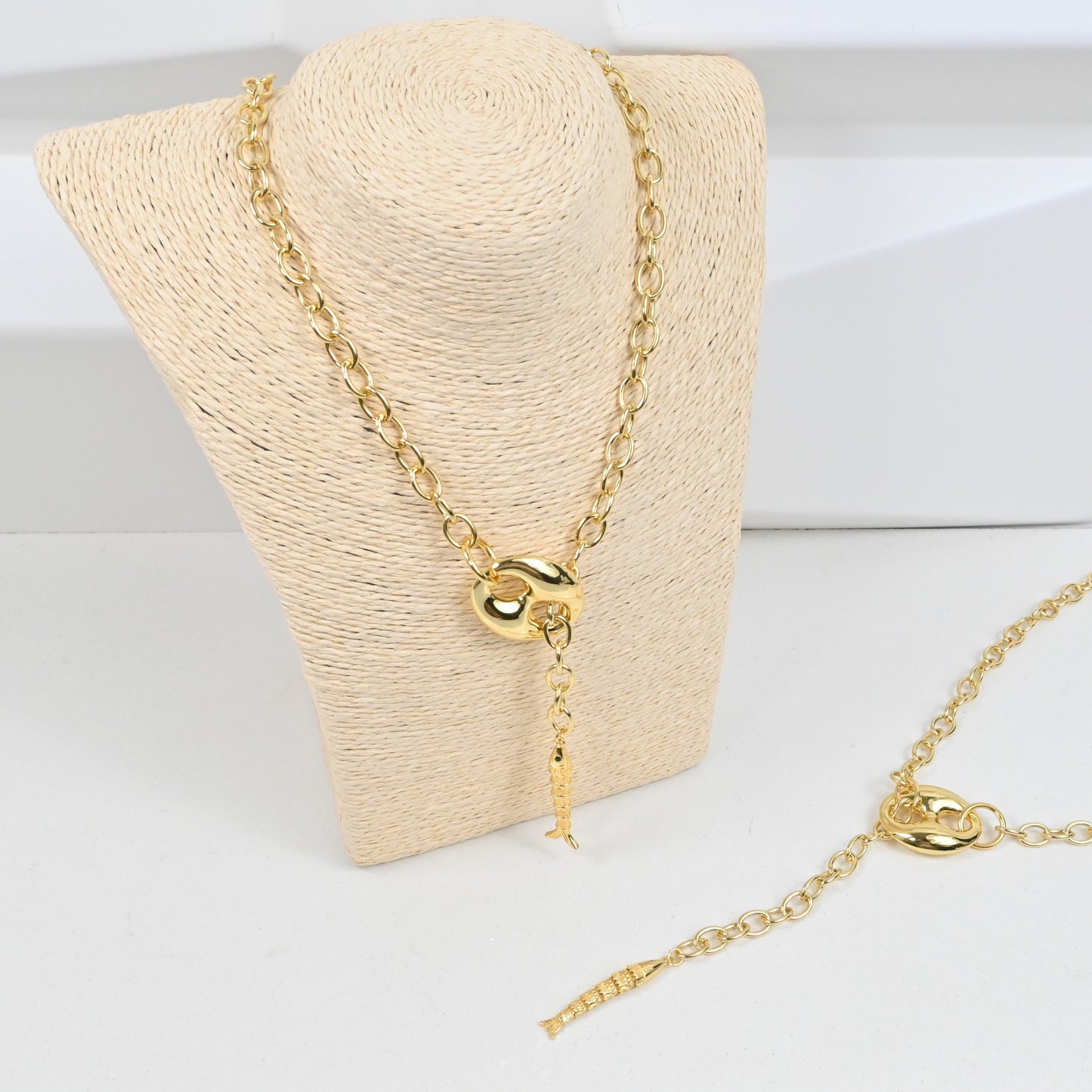 Collar Anzuelo 🎣